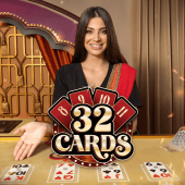 32 Baraha - Plus777 Login