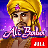 Ali Baba - Plus777 Login
