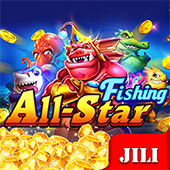 All Star Fishing - Plus777 Login