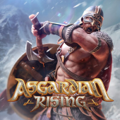 Asgardian Rising - Plus777 Login