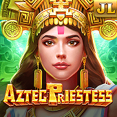 Aztec Priestess - Plus777 Login