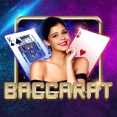 Baccarat B - Plus777 Login