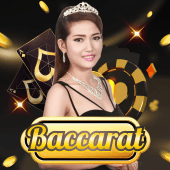 Baccarat - Plus777 Login