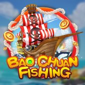 Bao Chuan Fishing - Plus777 Login