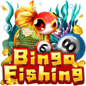 Bingo Fishing - Plus777 Login