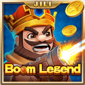Boom Legend - Plus777 Login