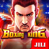 Boxing King - Plus777 Login