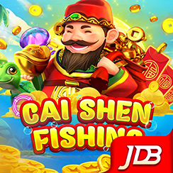 Cai Shen Fishing - Plus777 Login