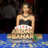Casino Marina Andar Bahar - Plus777 Login