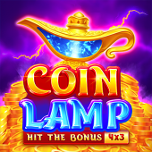Coin Lamp - Plus777 Login