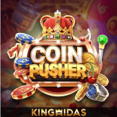 Coin Pusher - Plus777 Login