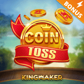 Coin Toss - Plus777 Login