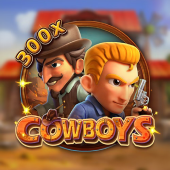 Cowboys - Plus777 Login