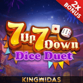 Dice Duet - Plus777 Login