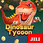 Dinosaur Tycoon - Plus777 Login