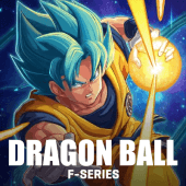 Dragon Ball - Plus777 Login