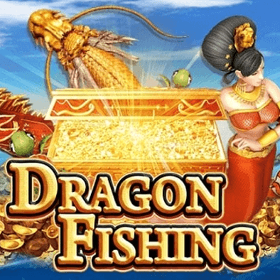 Dragon Fishing - Plus777 Login