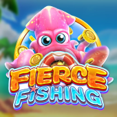 Fierce Fishing - Plus777 Login