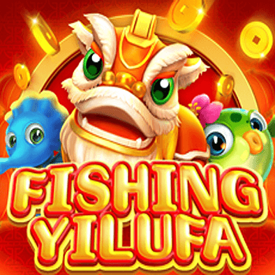 Fishing Yi Lu Fa - Plus777 Login
