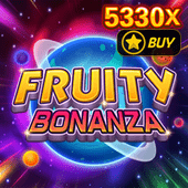 Fruity Bonanza - Plus777 Login
