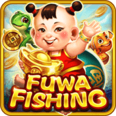 Fuwa Fishing - Plus777 Login
