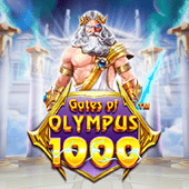 Gates of Olympus 1000 - Plus777 Login