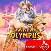 Gates of Olympus - Plus777 Login