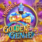Golden Genie - Plus777 Login