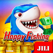 Happy Fishing - Plus777 Login