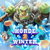 Horde 2 Winter - Plus777 Login
