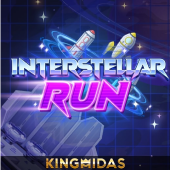 Interstellar Run - Plus777 Login