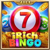 Irich Bingo - Plus777 Login