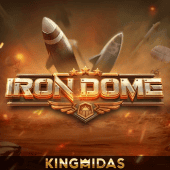 Iron Dome - Plus777 Login