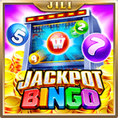 Jackpot Bingo - Plus777 Login