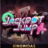 Jackpot Jump - Plus777 Login