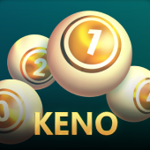 Keno - Plus777 Login