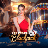 Las Vegas Blackjack - Plus777 Login