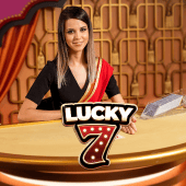 Lucky 7 - Plus777 Login