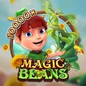 Magic Beans - Plus777 Login