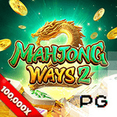 Mahjong Ways 2 - Plus777 Login