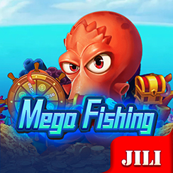 Mega Fishing - Plus777 Login