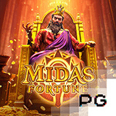 Midas Fortune - Plus777 Login