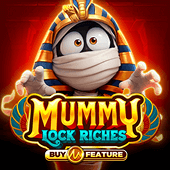 Mummy Lock Riches - Plus777 Login