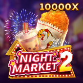 Night Market 2 - Plus777 Login