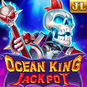 Ocean King Jackpot - Plus777 Login