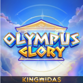 Olympus Glory - Plus777 Login