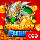 Oneshot Fishing - Plus777 Login