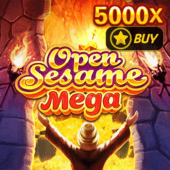 Open Sesame Mega - Plus777 Login