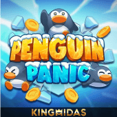 Penguin Panic - Plus777 Login