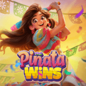 Pinata Wins - Plus777 Login